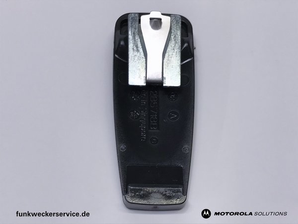 Motorola HLN9844A Gürtelclip
